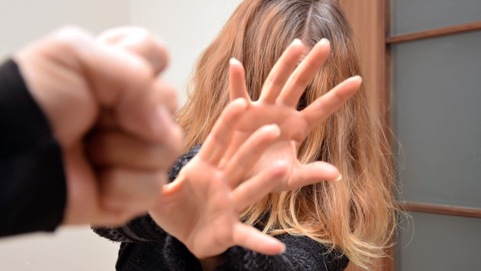 Heute.at - Geschlagen und eingesperrt – Marina erlebt Martyrium