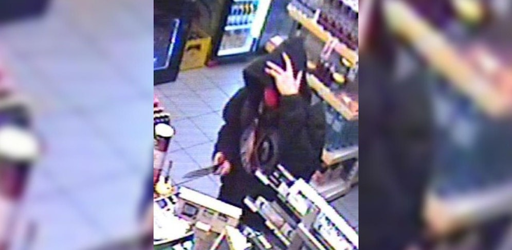 Die Polizei bittet um Hinweise aus der Bevölkerung.