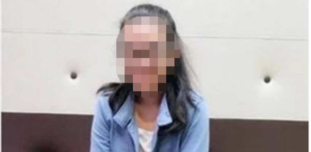 Die 15-jährige Manjita ist tot