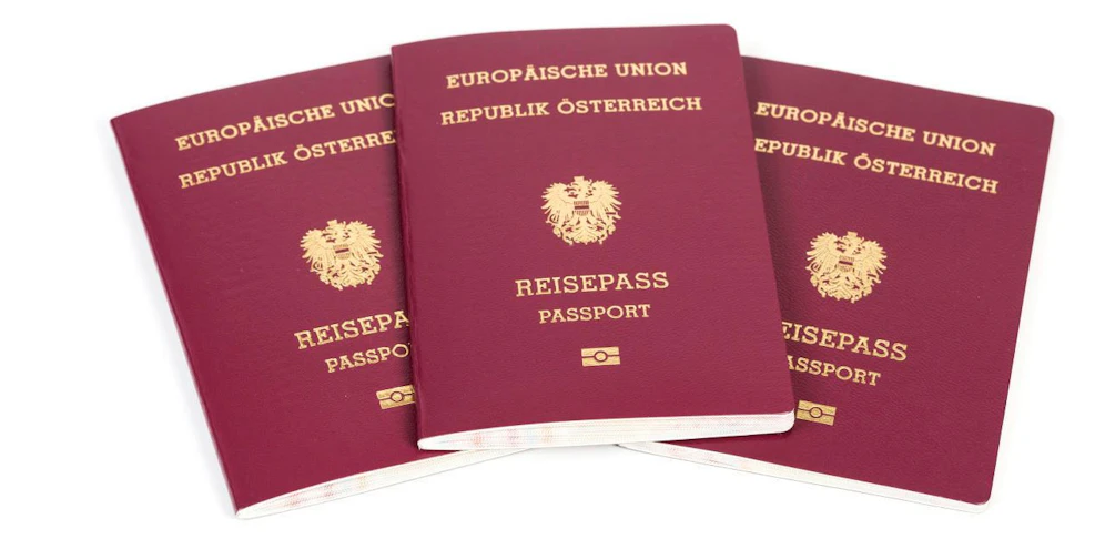 2018 erhielten laut Statistik Austria 9.450 Personen die österreichische Staatsbürgerschaft, das waren um 1,9 Prozent mehr als im Jahr davor.