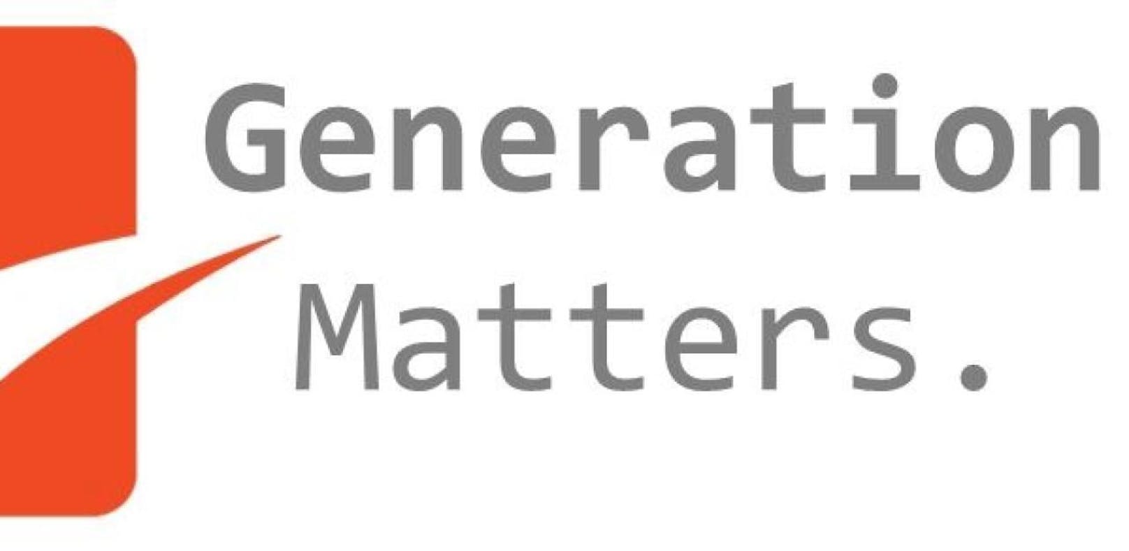 Generation Matters / EmoG Workshops
