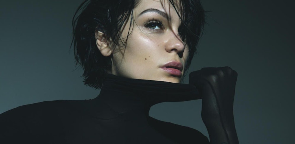 Jessie J kommt am 30. Juni nach Wien: Machen Sie mit und gewinnen Sie 2 Karten!