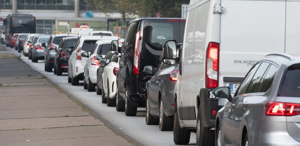 CO2-Reduktion um 35 Prozent von EU beschlossen.