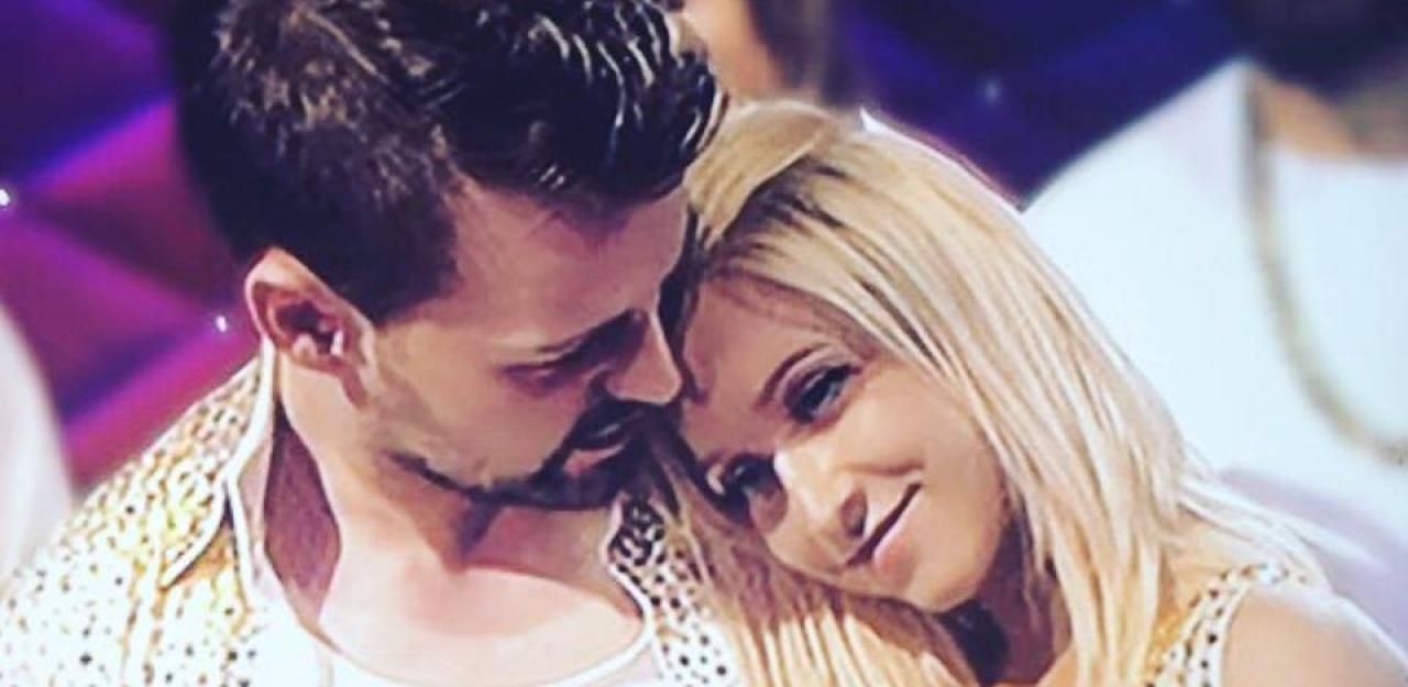 Heute.at - Menzinger und Popow steigen aus Tanzshow aus!