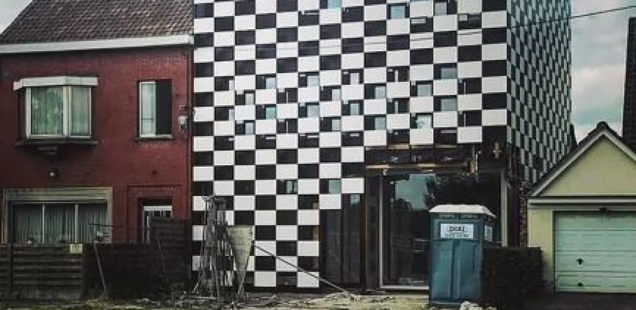 Heute.at - Würdest du darin wohnen wollen?