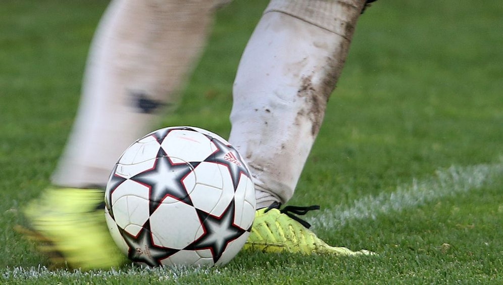 Wettskandal in der Regionalliga Ost.