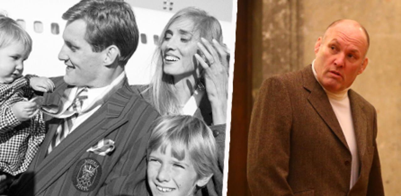 Heute.at - Seisenbacher: Der Fall des einstigen Sport-Helden