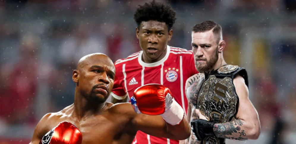 David Alaba 