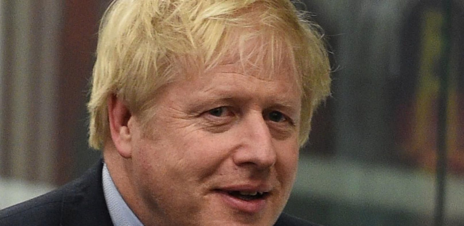 Der britische Premierminister Boris Johnson liegt auf der Intensivstation. 