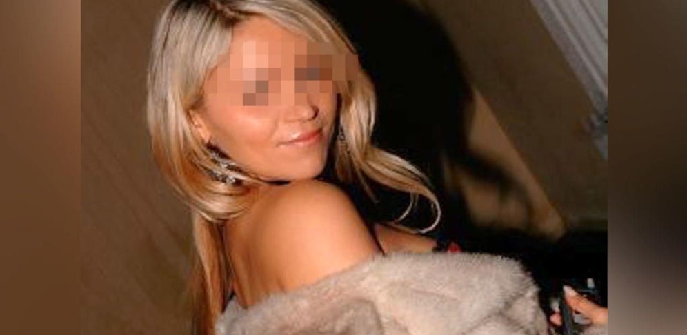 Oksana Aplekaeva wurde 1977 in Ufa (Baschkortostan) geboren, 2008 wurde sie ermordet. 