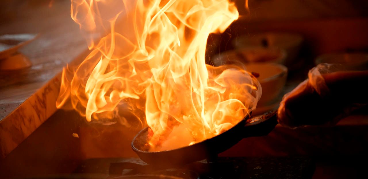 Heute.at - Diese Lebensmittel heizen uns jetzt ein