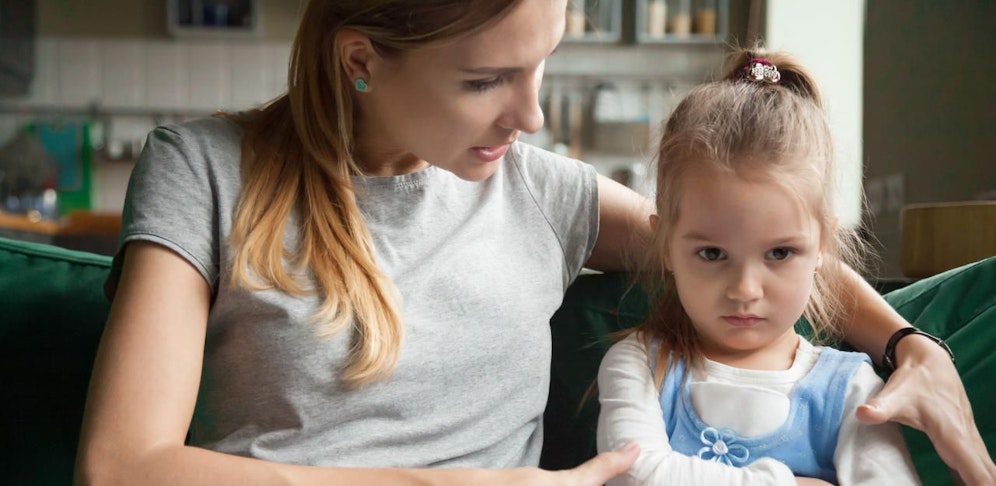 Die Kurse sollen Eltern in Erziehungsfragen helfen.
