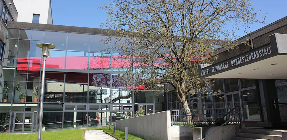 An der Welser HTL drohten zwei Schüler mit Gewalt.