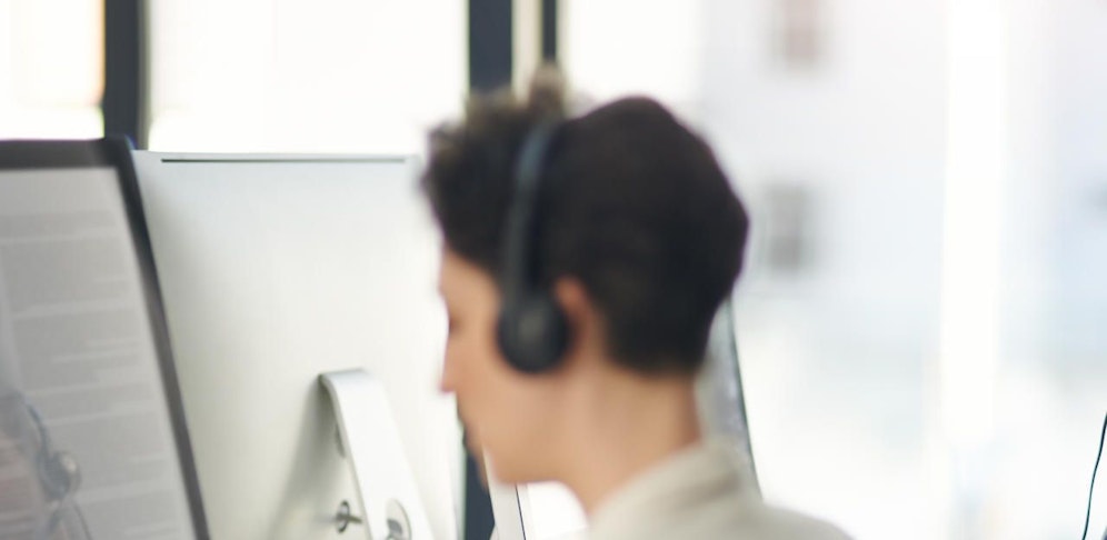 31 Disponenten des Callcenters des Ärztefunkdiensts müssen im Herbst gehen.