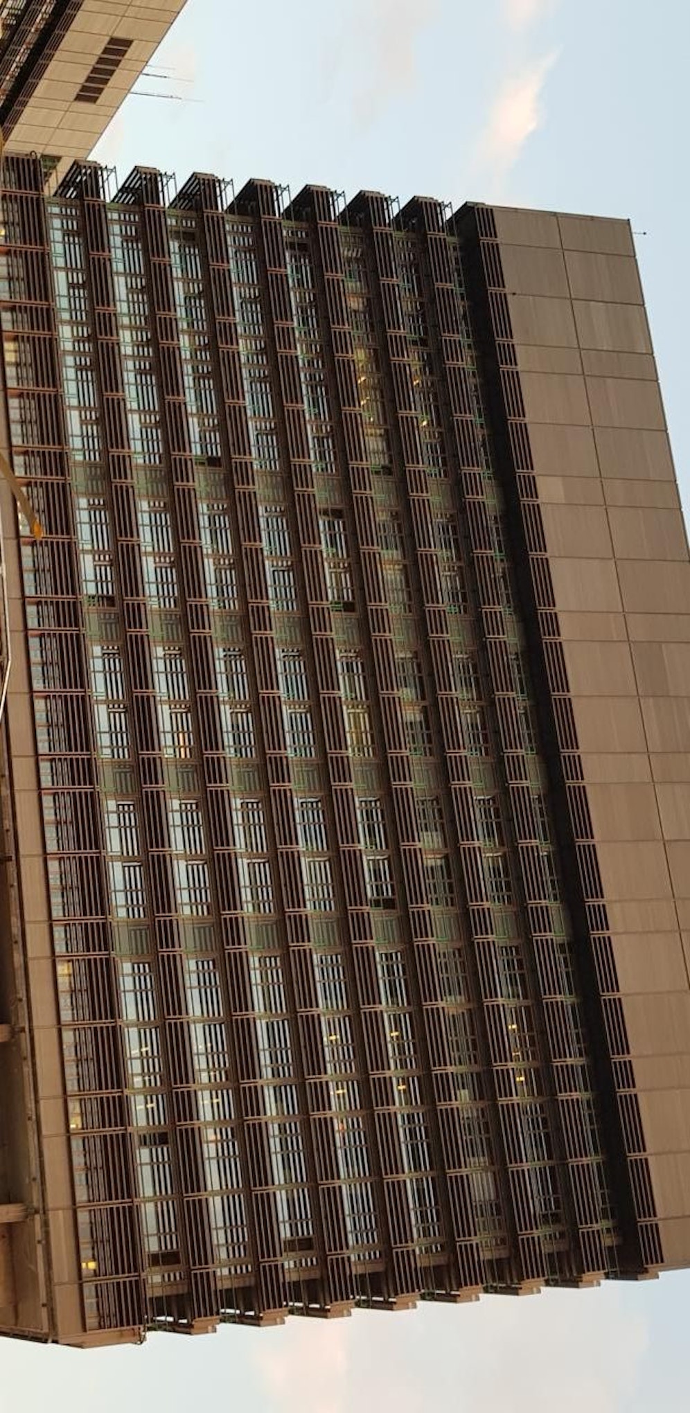 Das Brandopfer wurde ins Wiener AKH gefolgen.