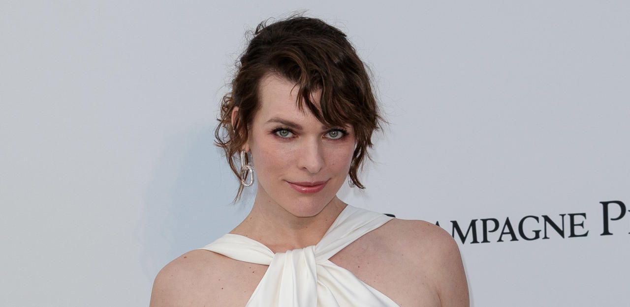 Heute.at - Schock und Freude für die  schwangere Milla