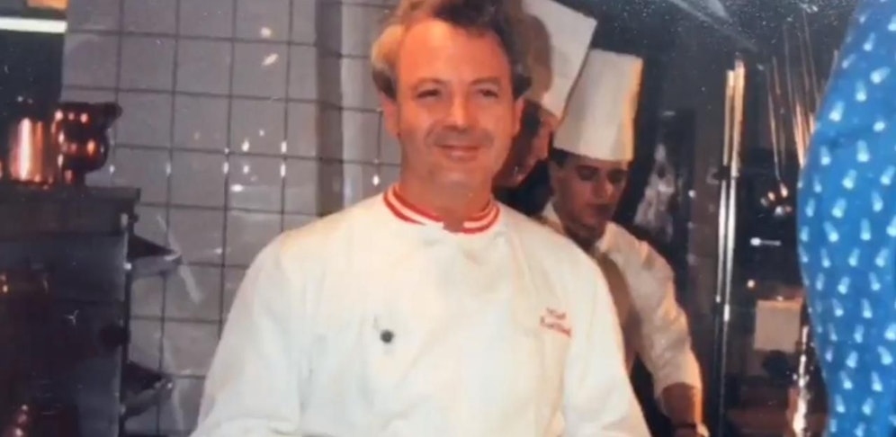 Österreichs erster Drei-Hauben-Koch Karl Eschlböck ist tot.