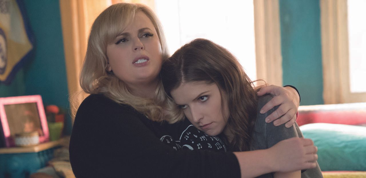 Heute.at - Pitch Perfect 3: Die Bellas auf Abschiedstour