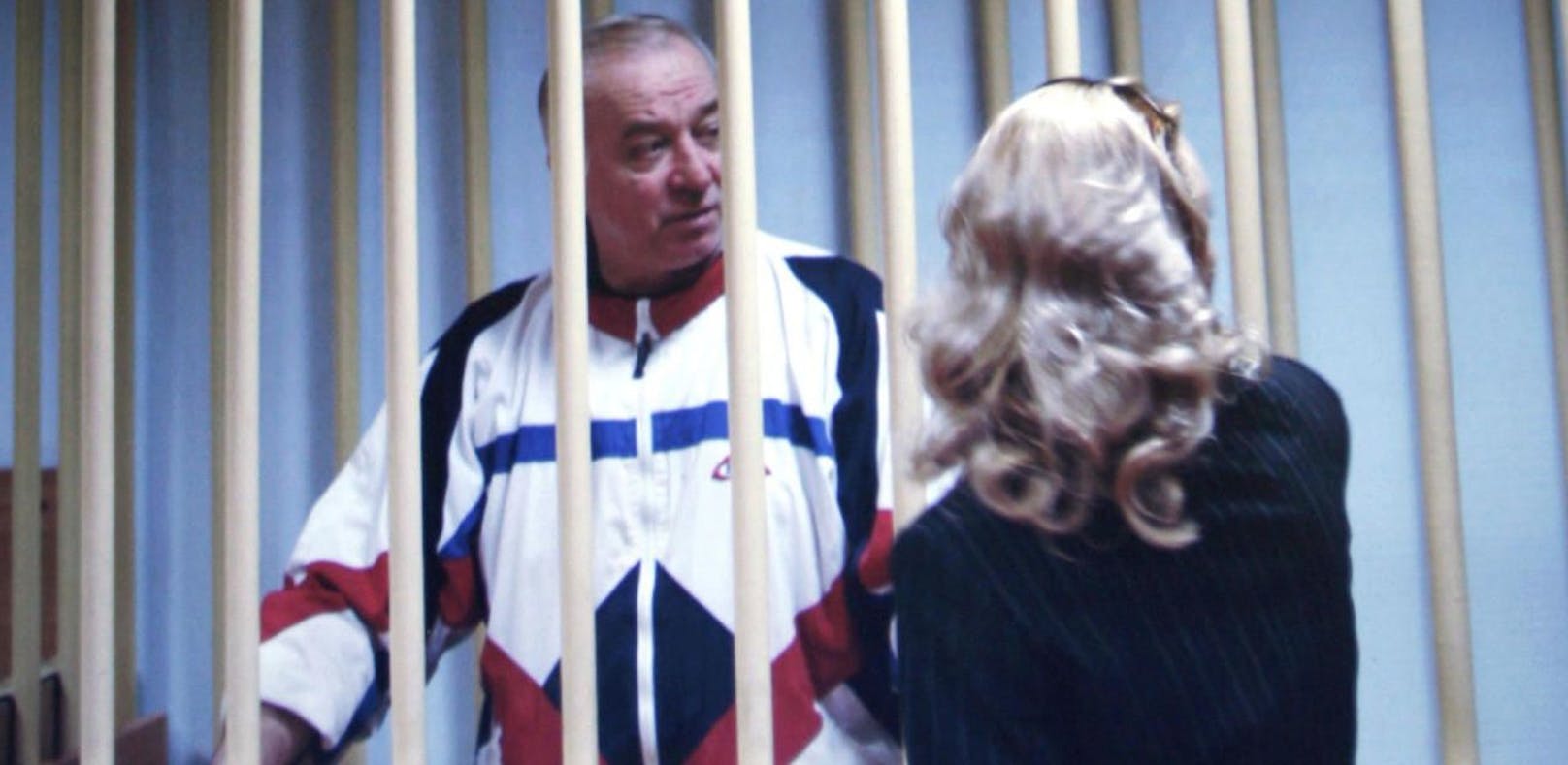 Der 66-jährige Ex-Spion Sergei Skripal verkaufte russische Geheimdienstinformationen an Großbritannien. Nun ringt er mit dem Tod.