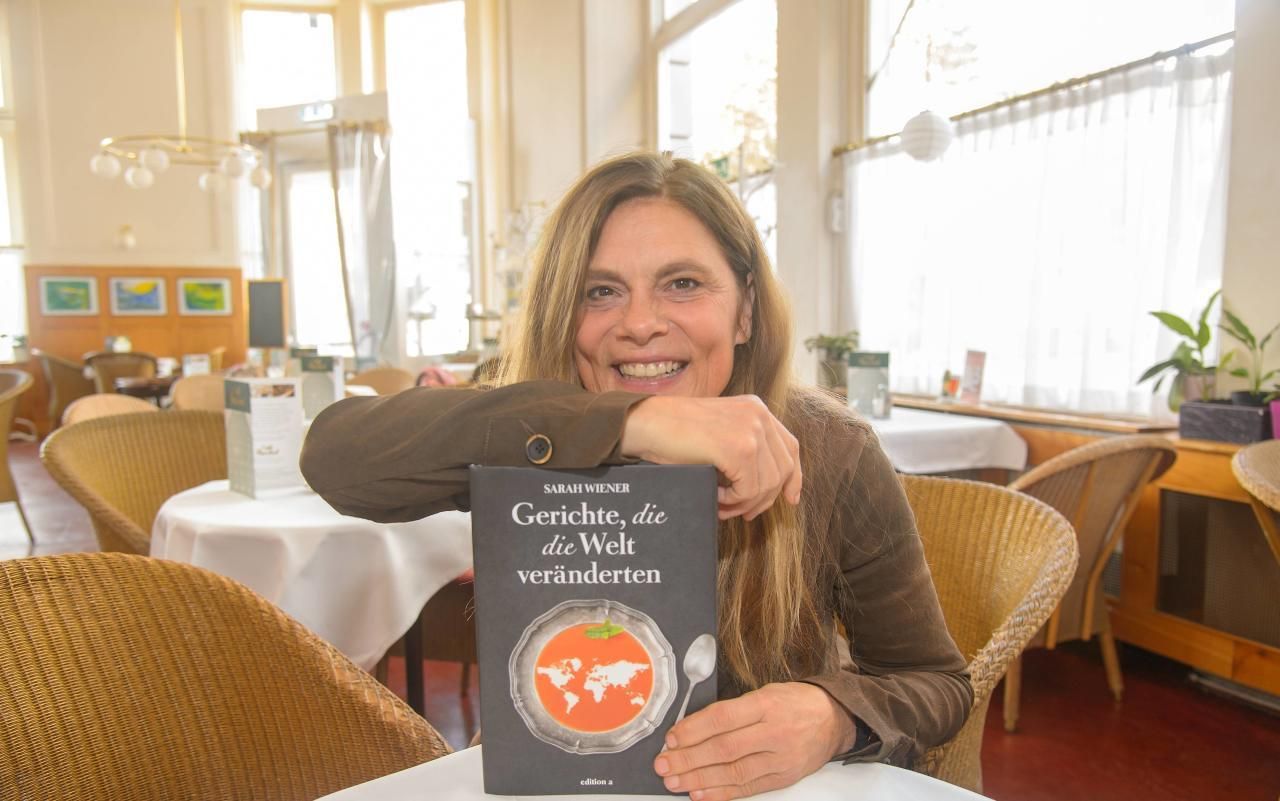 Heute.at - Wiener kocht Gerichte, die Geschichte schrieben