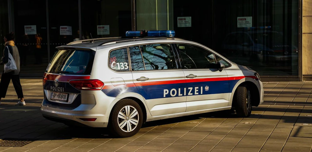 Ein Tatverdächtiger konnte festgenommen werden. 