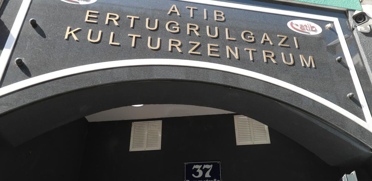 Heute.at - Regierung droht offenen Moscheen mit Folgen