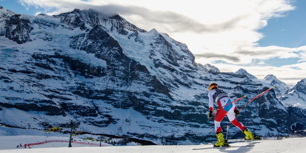 Nicht Kitzbühel! Hier steigt SuperGErsatz für Bormio Heute.at