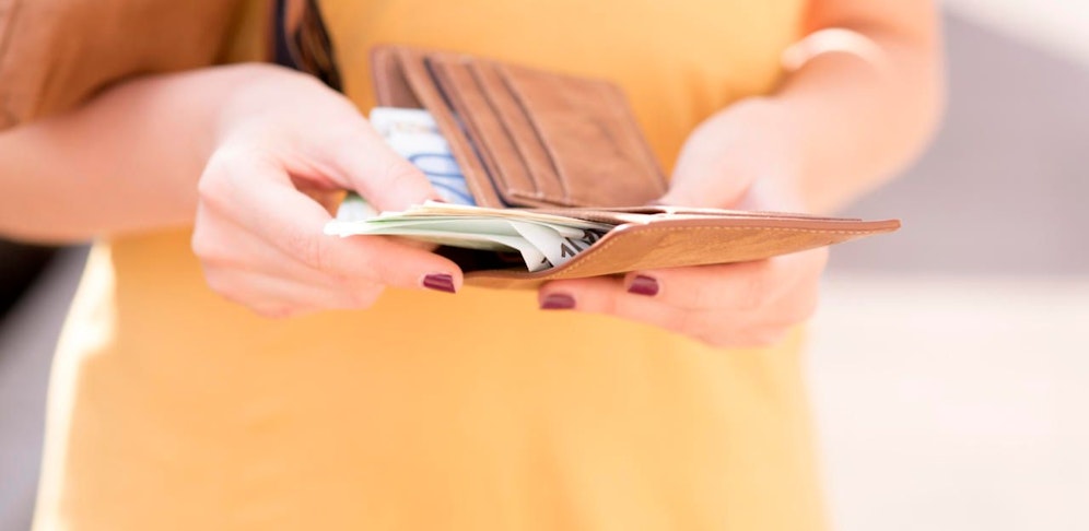 Die Inflationsrate erreichte im Vorjahr seit 2012 den höchsten Wert. (Symbolbild)