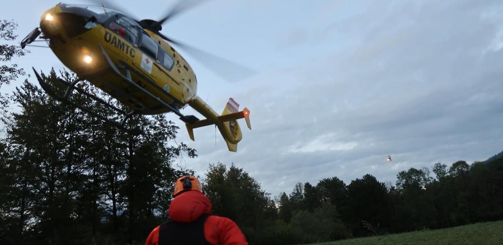 Berchtesgaden: Lawine tötet 24-Jährigen