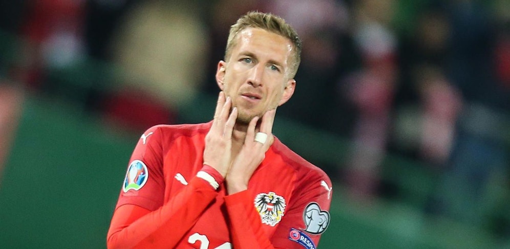 Ex-Teamstürmer Marc Janko.