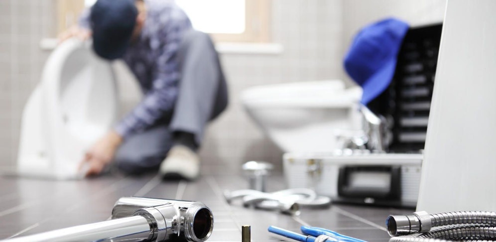 Die Arbeiterkammer holte für den Installateur 27.000 Euro.