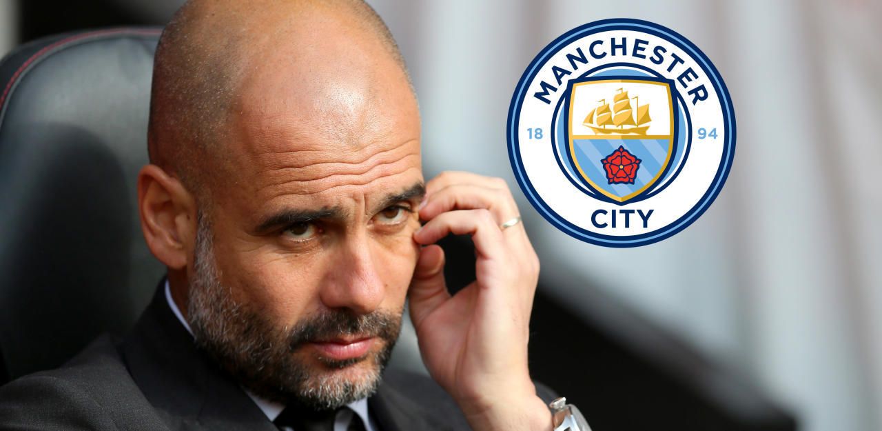 Guardiola: "Bayern hätten mich bereits entlassen" - Fussball | heute.at