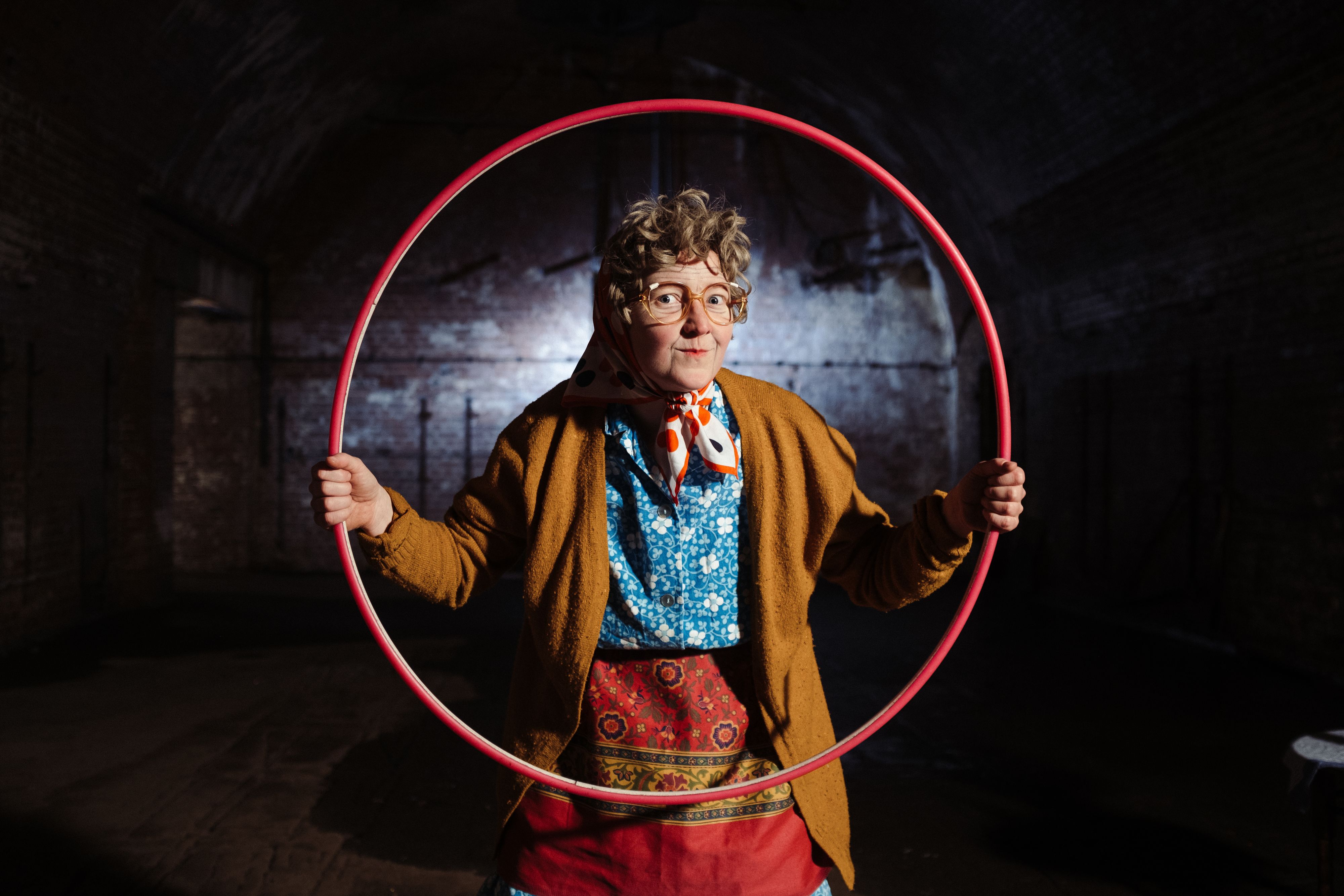 Artistik, Akrobatik und Clownerie für die ganze Familie gibt es beim Pflasterspektakel zu sehen.