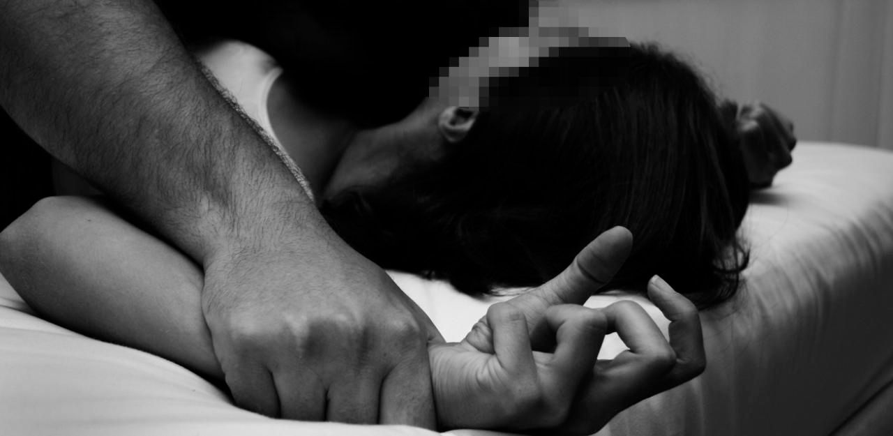 Die gekränkte 19-Jährige erfand eine Vergewaltigung. Symbolfoto