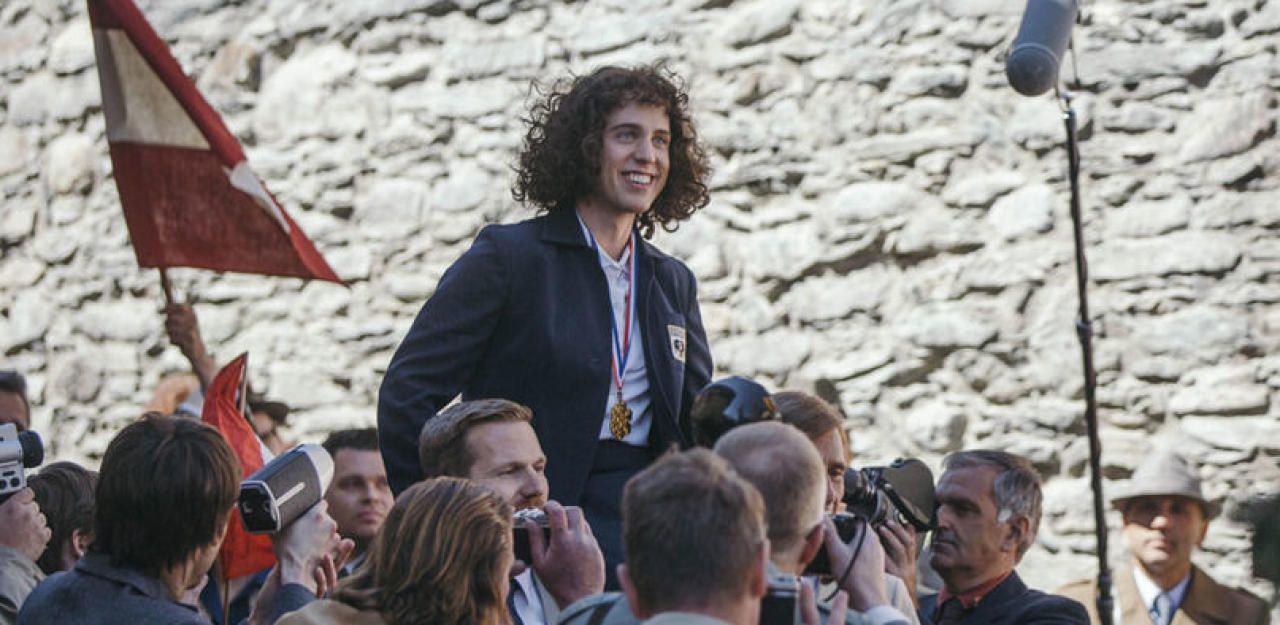 Heute.at - Und jetzt eine Portion Freistätter für Erik & Erika