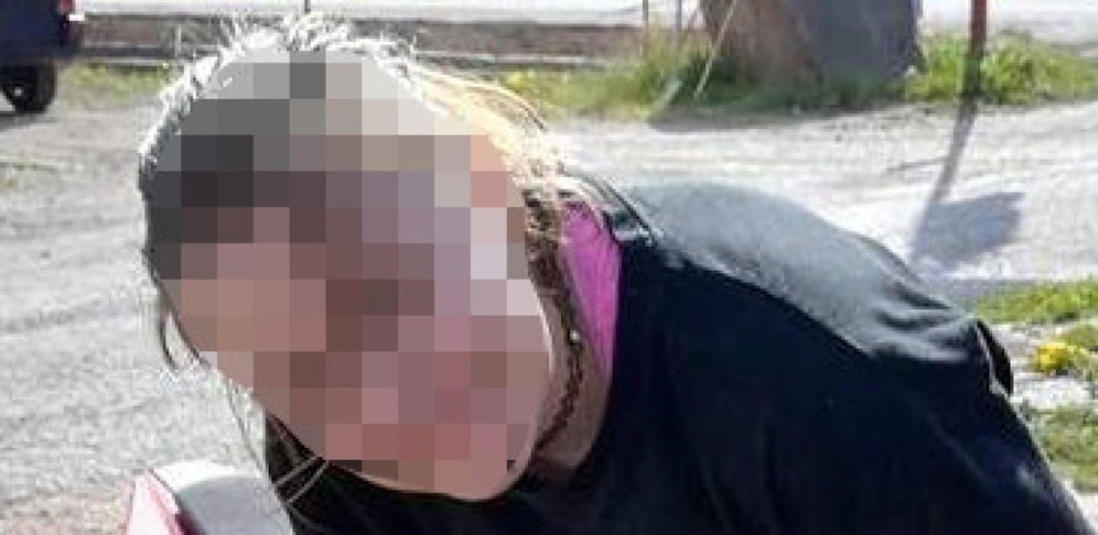 Das in NÖ vermisste Mädchen tauchte in der Steiermark wieder auf.