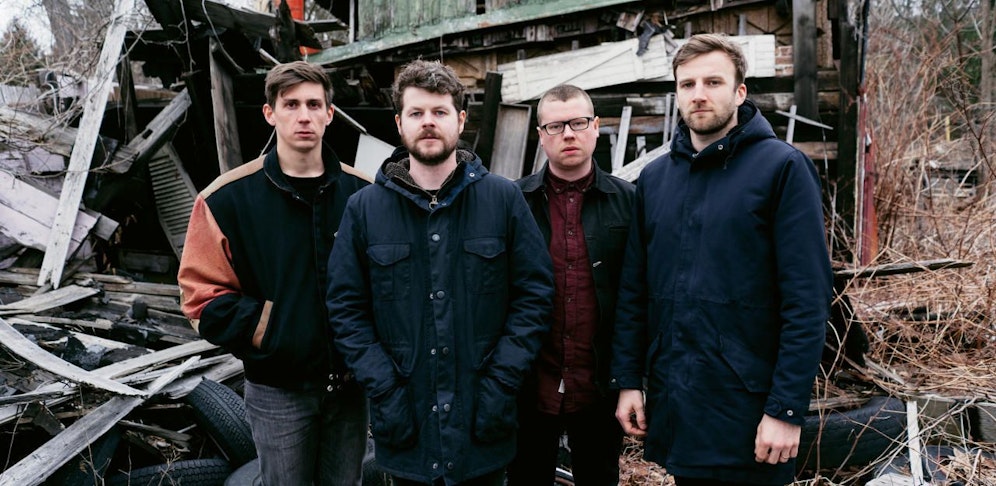 We Were Promised Jetpacks