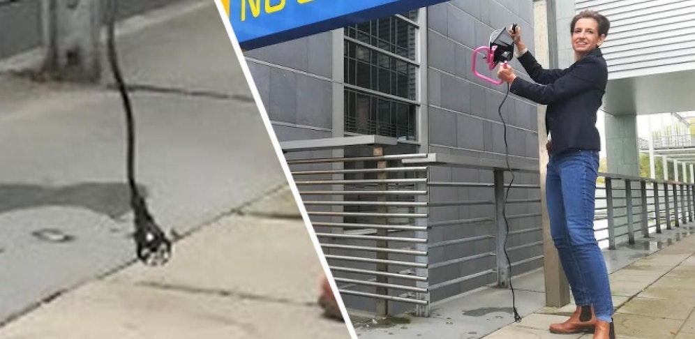 Die NEOS wollen mehr Transparenz im Landhaus - ob das so klappt?