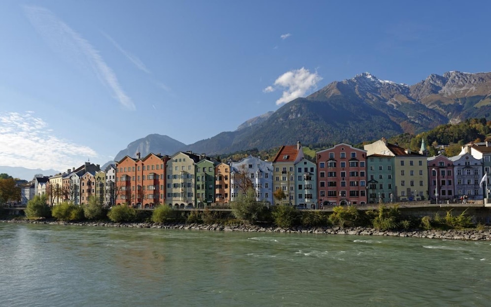 Innsbruck