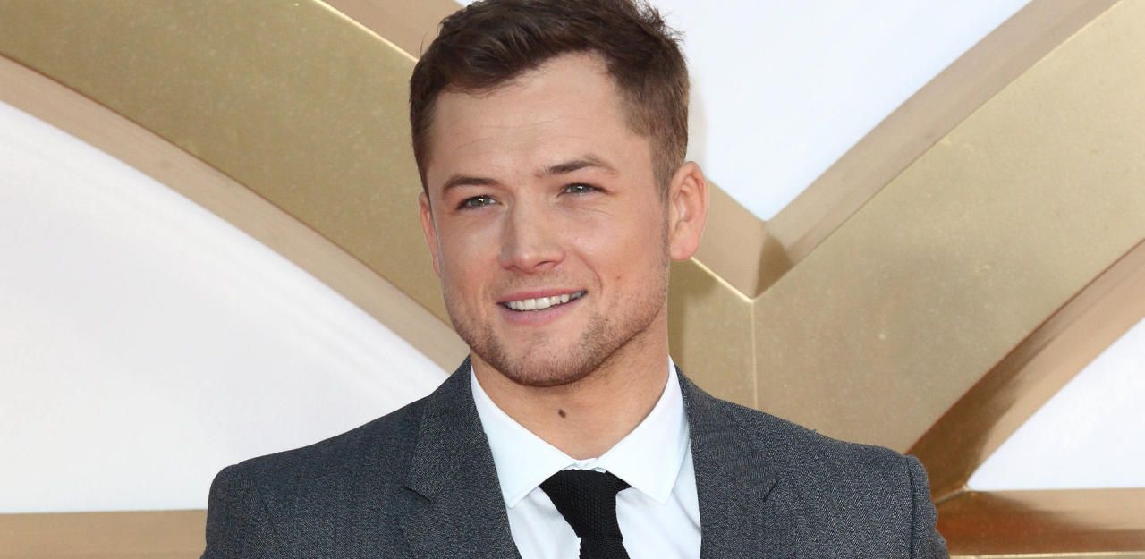 Heute.at - Taron Egerton hat keine Lust auf James Bond