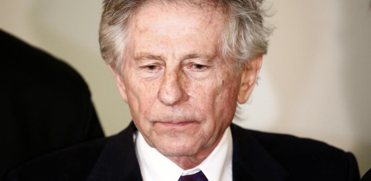 Heute.at - Vergewaltigung: Deutsche zeigt Roman Polanski an