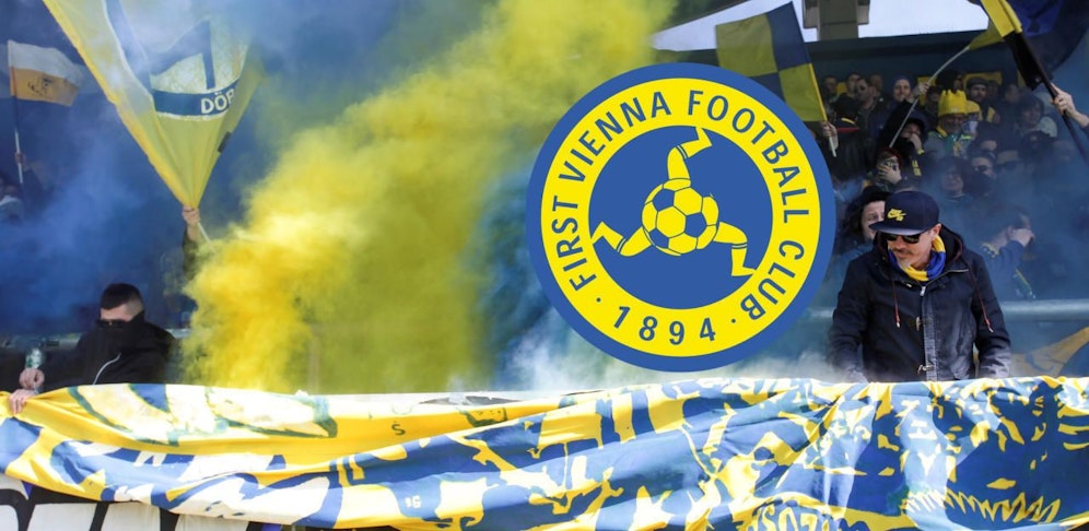 Die Vienna kämpft weiter um den Klassenerhalt