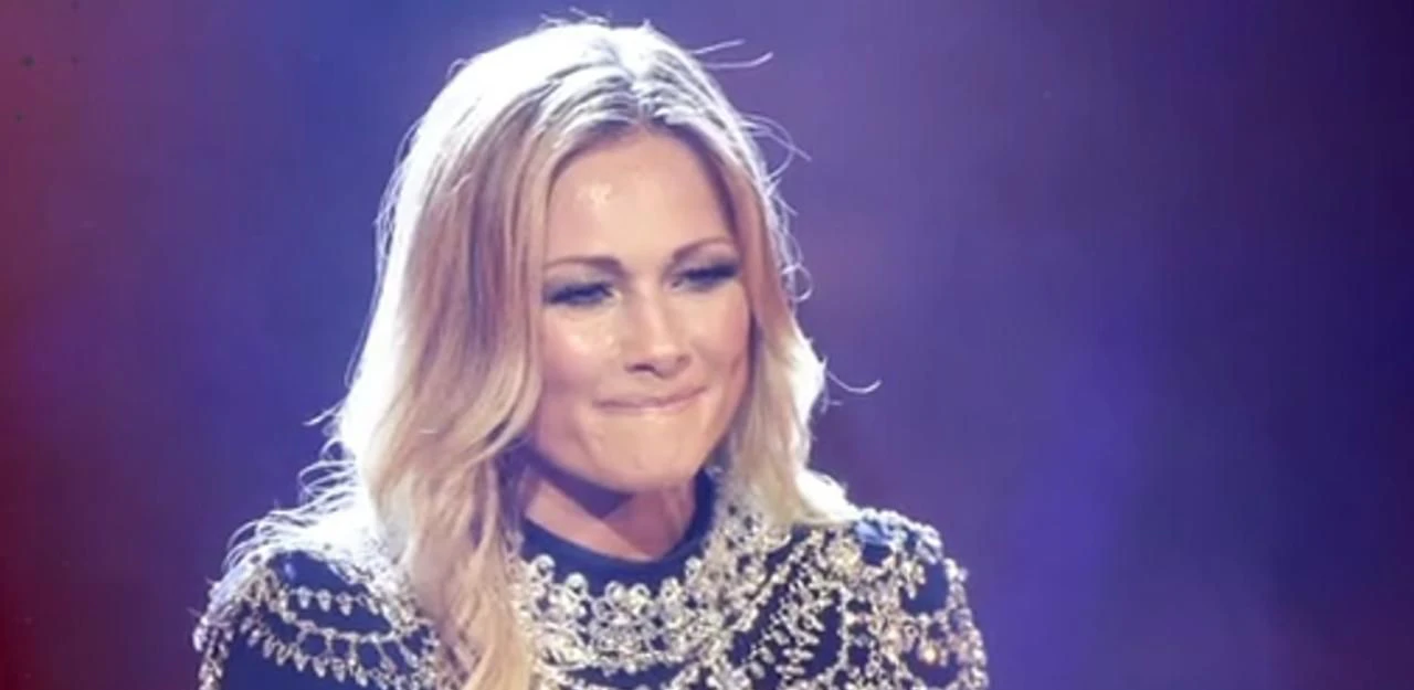 Helene Fischer Konzert Absage – Helene Fischer sagt Konzerte ab: Das