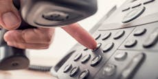 Gesundheitskasse stellt telefonische Krankmeldung ein