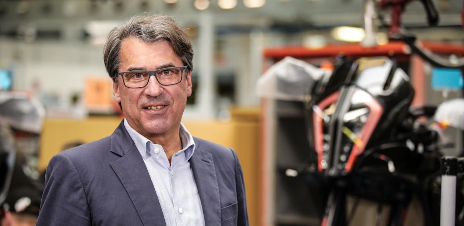 SPÖ: KTM-Pierer zahlte unter 3.000 Euro Steuer