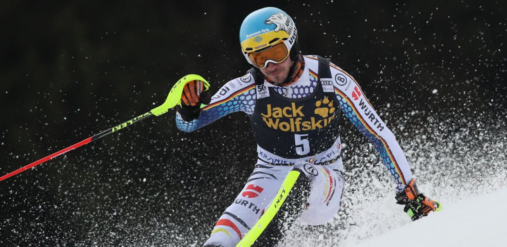 Kreuzbandriss! Saison-Aus für Ski-Star Neureuther