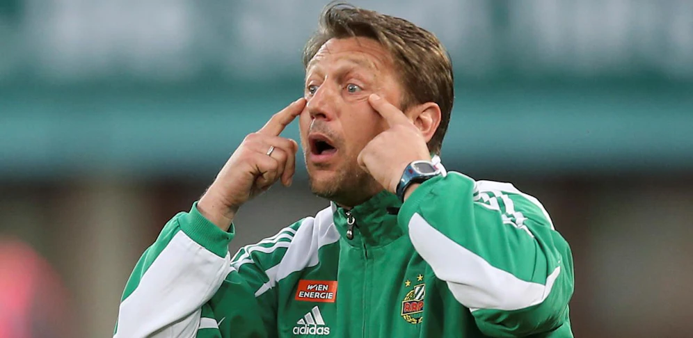 Ex-Rapid-Coach Zoran Barisic verlässt Türkei-Klub Karabükspor.