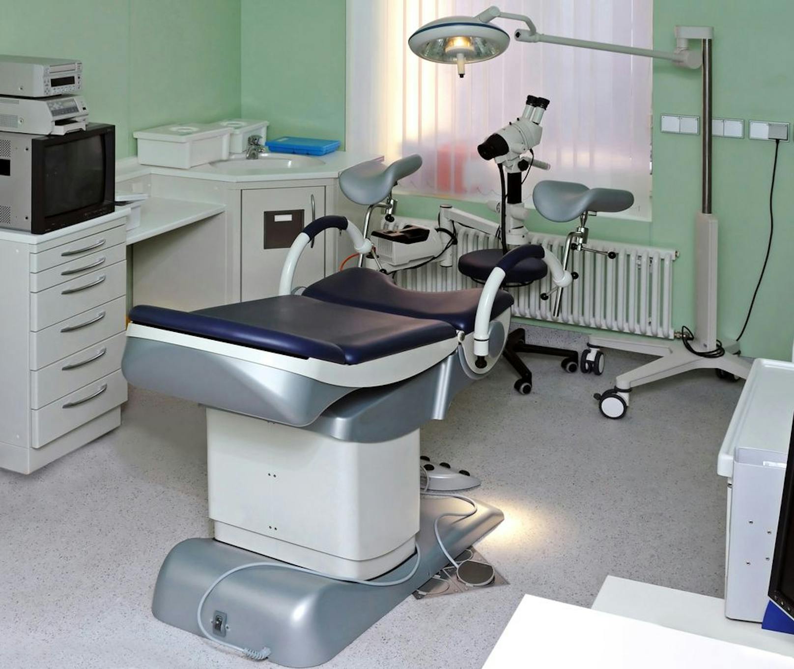 Tirol verbietet weiterhin Abtreibungen im Krankenhaus