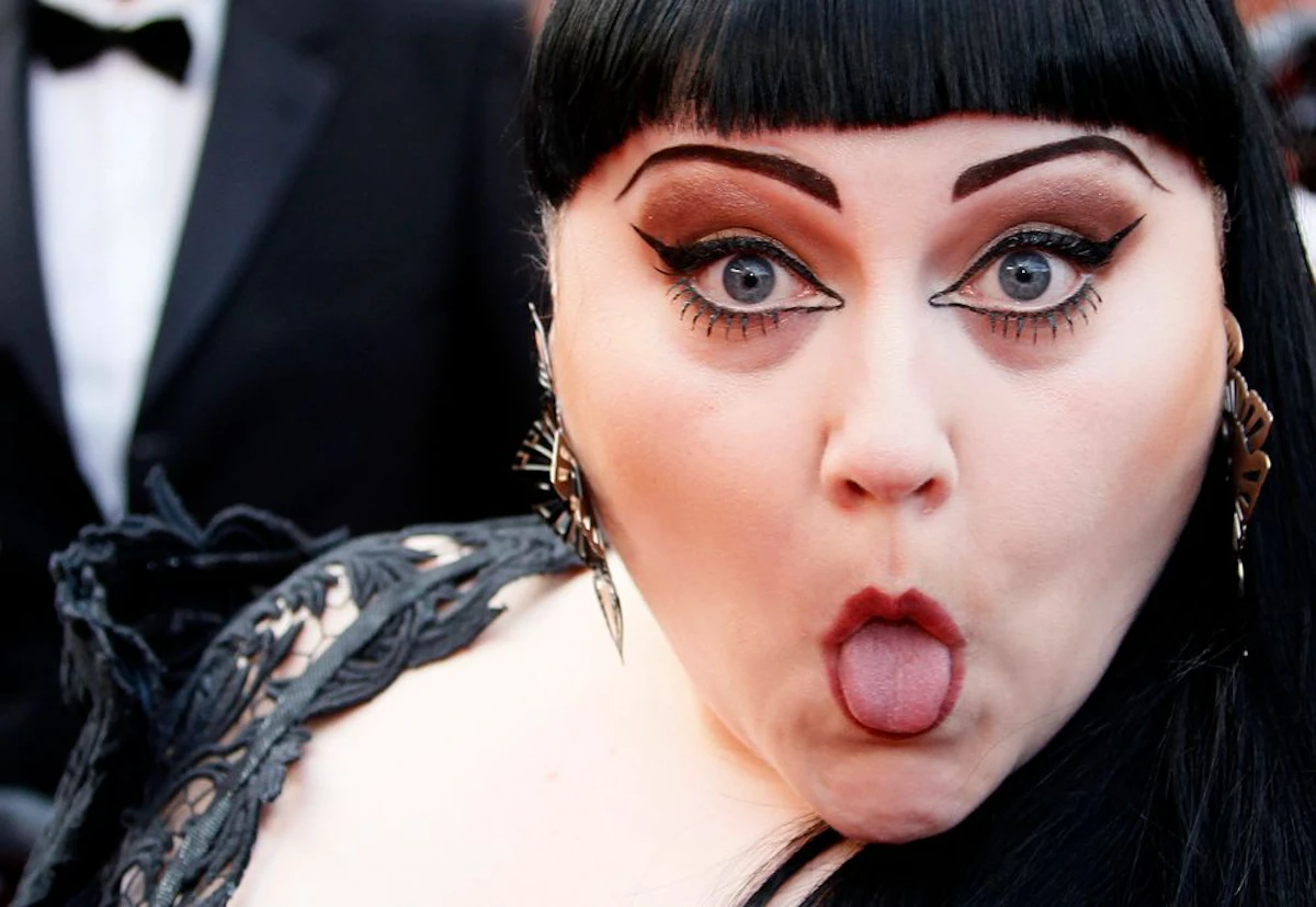 was macht beth ditto heute
