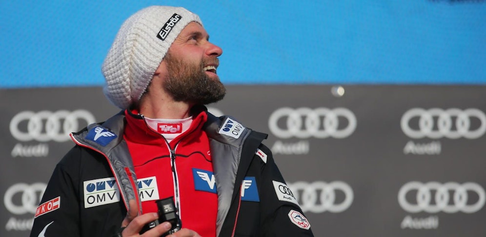 Andreas Widhölzl